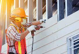 Siding for Commercial Buildings in Keego Harbor, MI